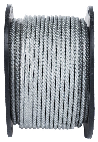 WIRE FZ/PVC Ø2/3MM