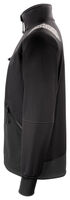 Jacka Windblocker Solid svart S