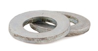Rundbricka fzv 8,4x16x1,6mm 100p ANS