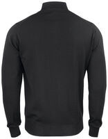 Everett HZ Sweater Black 4XL