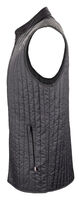 Ozette Vest Men Black 4XL