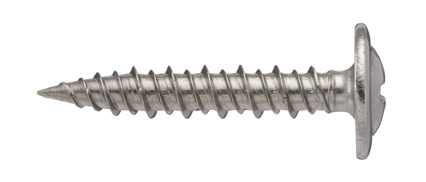 Montageskruv A2 4,2x25mm 250p VSB