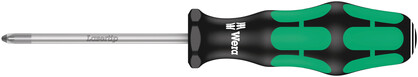 SKRUVMEJSEL WERA 355 PZ1X80MM