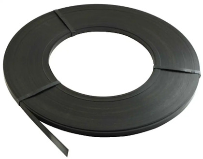 STÅLBAND ASM ENKELRULLE 25M 16X0,5MM