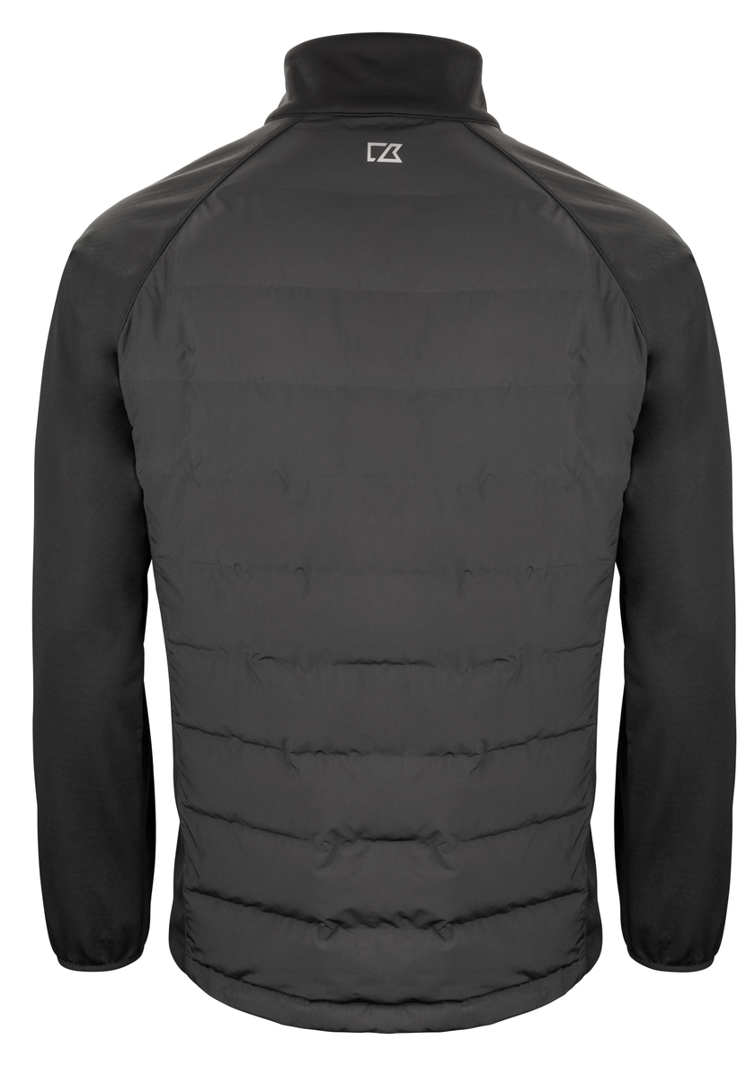 Oak Harbor jacket Men Black 4X L