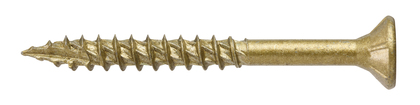 Träskruv jetting utv 4,0x40mm 200p VSB