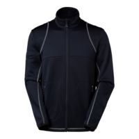 Sidney ms jkt pow navy L SW FLEECE 418 navy L