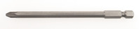 BITS PH2 L=127MM 660240 BITS PH2 L=127MM 660240