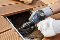 SKRUVDRAGARE GSR 12V-35 FC 5XG FA 2X3A LB