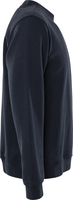 SWEATSHIRT 1734 SWB MÖRK MARIN STL XS
