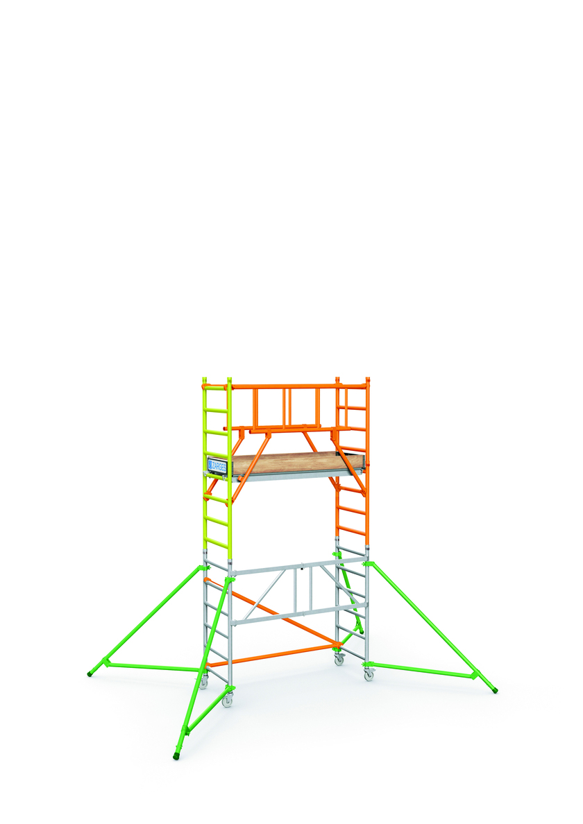 Gavelram PaxTower 2m