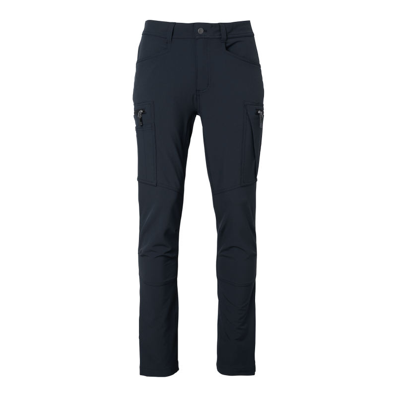 Milton Trousers dark navy C52