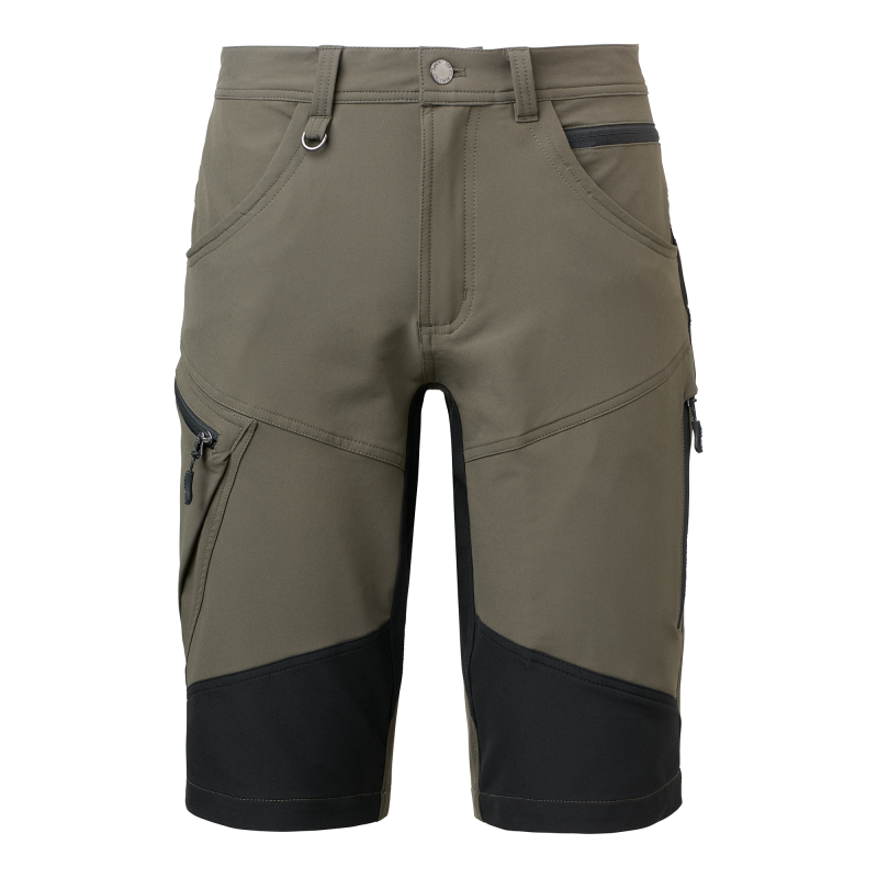 Wiggo shorts olive C52 SW BYXOR 911 olive C52