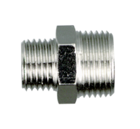 ADAPTER. G 3/8UTV XG 3/8 UTV