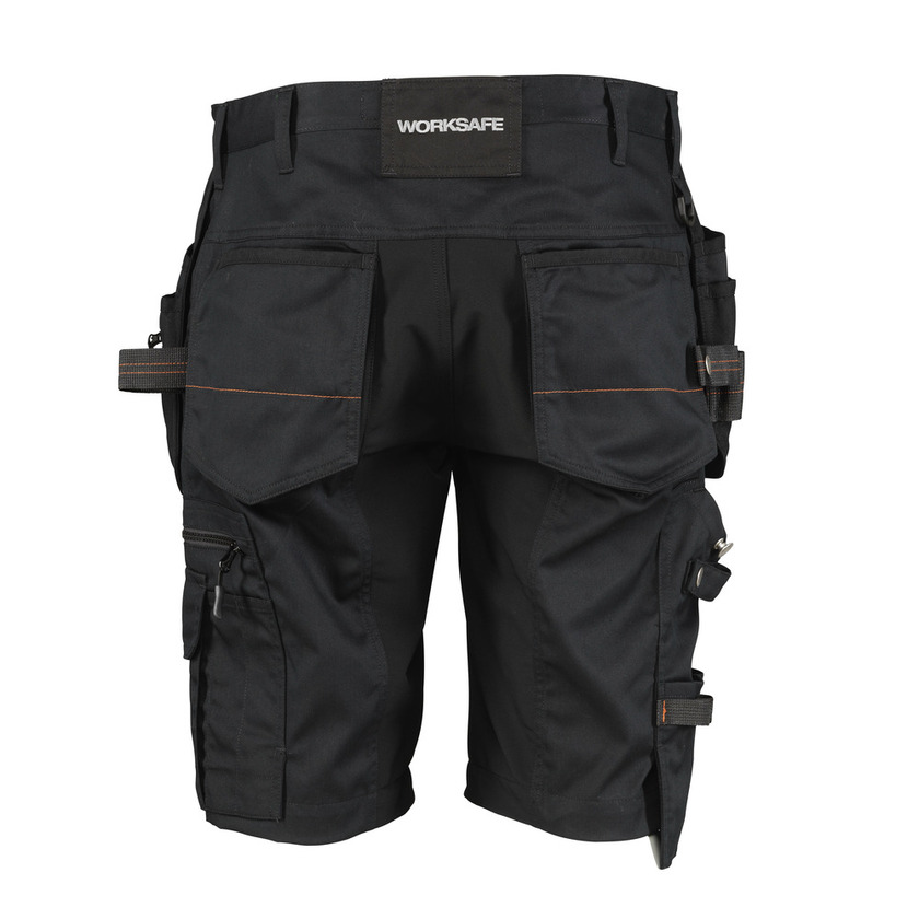 Hantverksshorts 5705380 C44 Worksafe