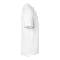 Stone T-Shirt White,L
