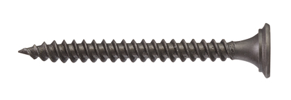 Gipsskruv stål fos. 3,5x25mm 1mm 1000p VSB