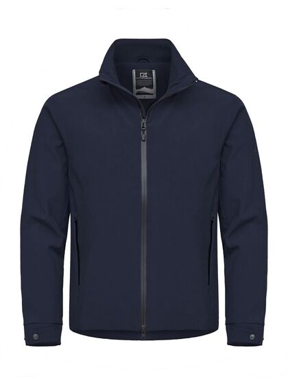Jacka Wedderburn Mörk marin S