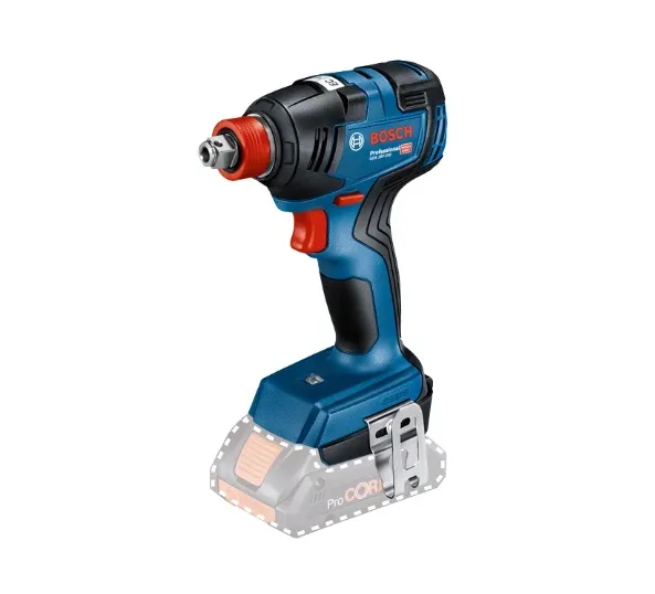 KOMBIDRAGARE GDX 18V-200 C SOL O L-BOXX