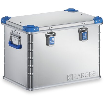 Aluminiumlåda Eurobox 70liter