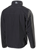 SOFTSHELLJACKA 2003P SVART S