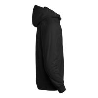 Madison Hood jkt black XS SW COLLEGE Modell:210