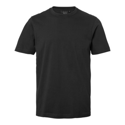 KINGS GOTS Black 60 SW T-SHIRT Modell:106