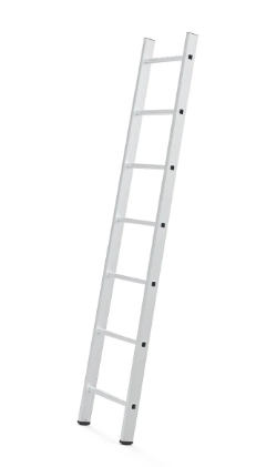 ENKELSTEGE WERNER 7 STEGPINNAR 1,97 M