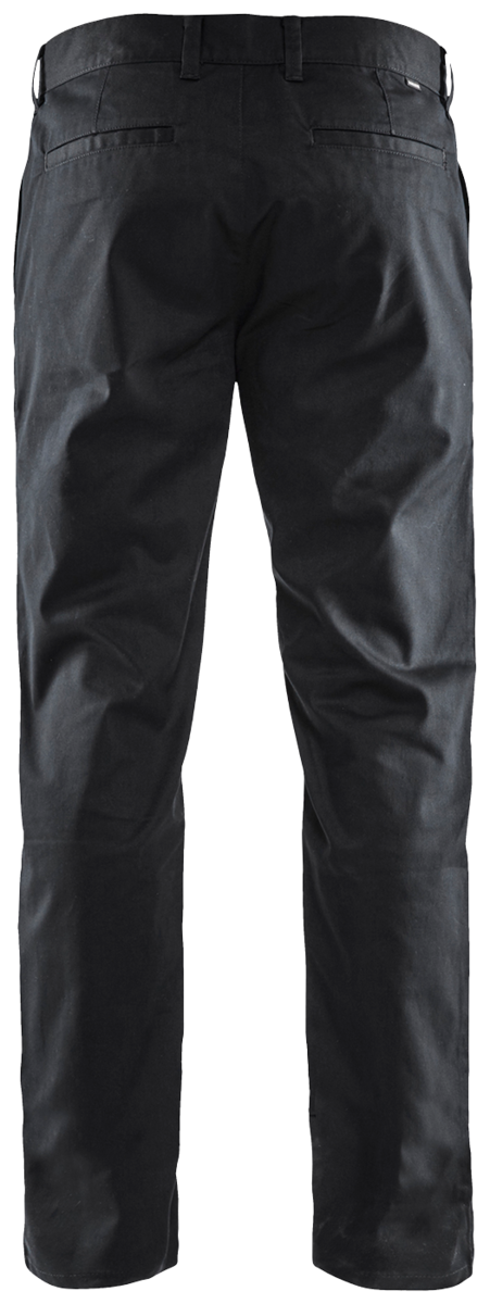 Chinos 14651830 svart C146