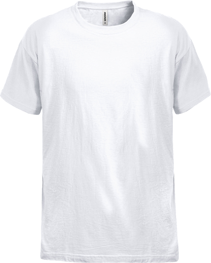 T-SHIRT 1912 HSJ VIT STL L