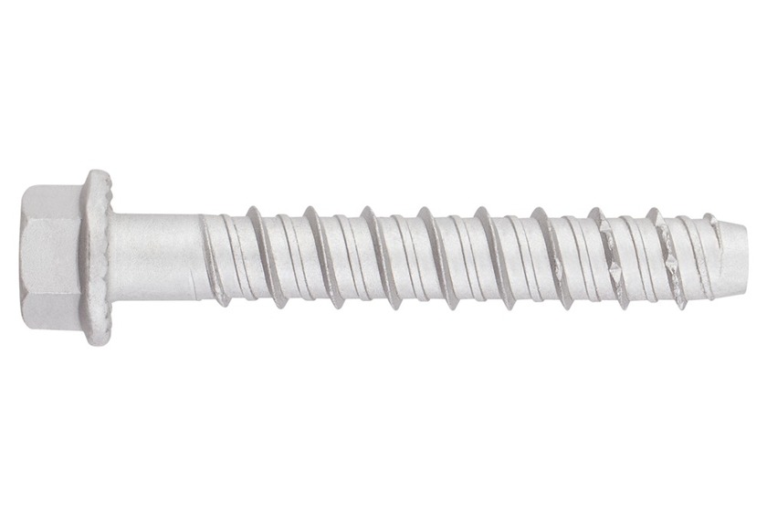 Betongskruv THE 6-kant C3 OPT1 8x70mm 50p ANS