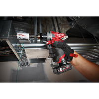 SLAGBORRMASKIN M12 FPD-602X M12 FPD-602X