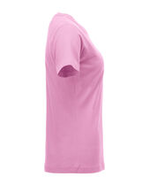 New Classic-T Dam Bright Pink  XS
