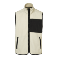 Seth Fleece Off white,S