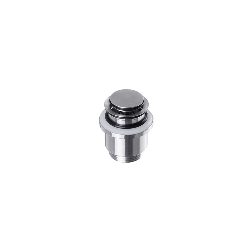 Hygien+ bottenventil push-open QA1150M