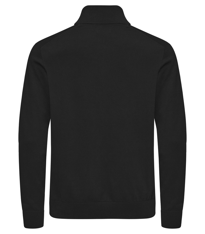 Oakville HZ Sweater Men Black  S