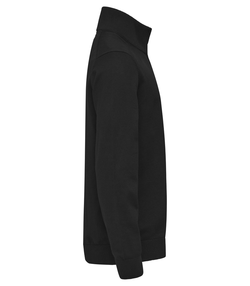 Oakville HZ Sweater Men Black  S