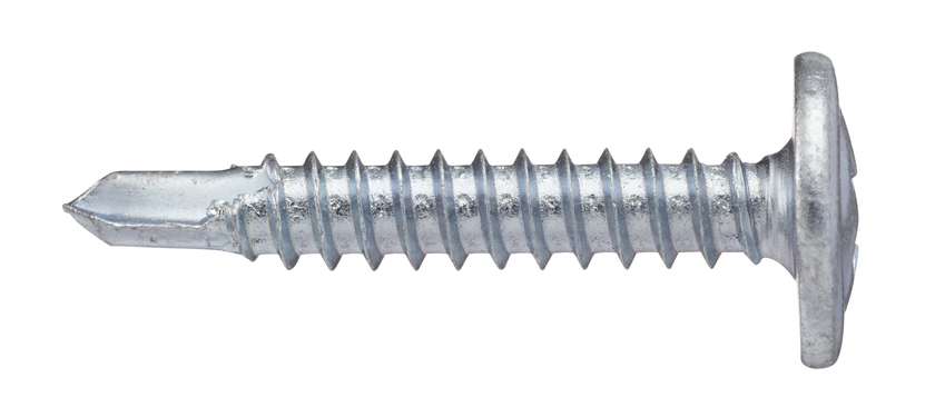 Montageskruv stål fzb 4,2x65mm bsp 2mm 200p VSB