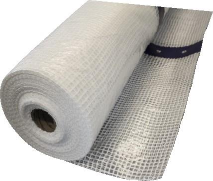 Ställningsplast 180gr 3,3x36