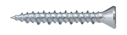 Fibercementskruv fzb 4,2x41mm 600p VSB