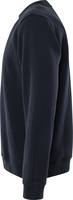 SWEATSHIRT 1734 SWB MÖRK MARIN STL XS