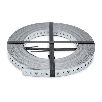 Hålband HB 20x1,0mm 25m Fast