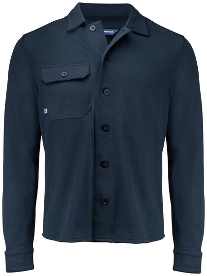 Advantage Leisure Shirt M D.Na vy 4XL
