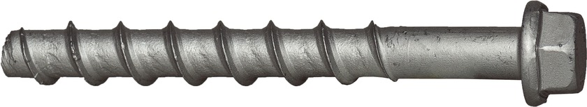 Betongskruv BTS B 10x160mm ANS