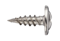 Montageskruv A2 4,2x25mm 250p VSB