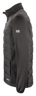 Oak Harbor jacket Men Black 4X L