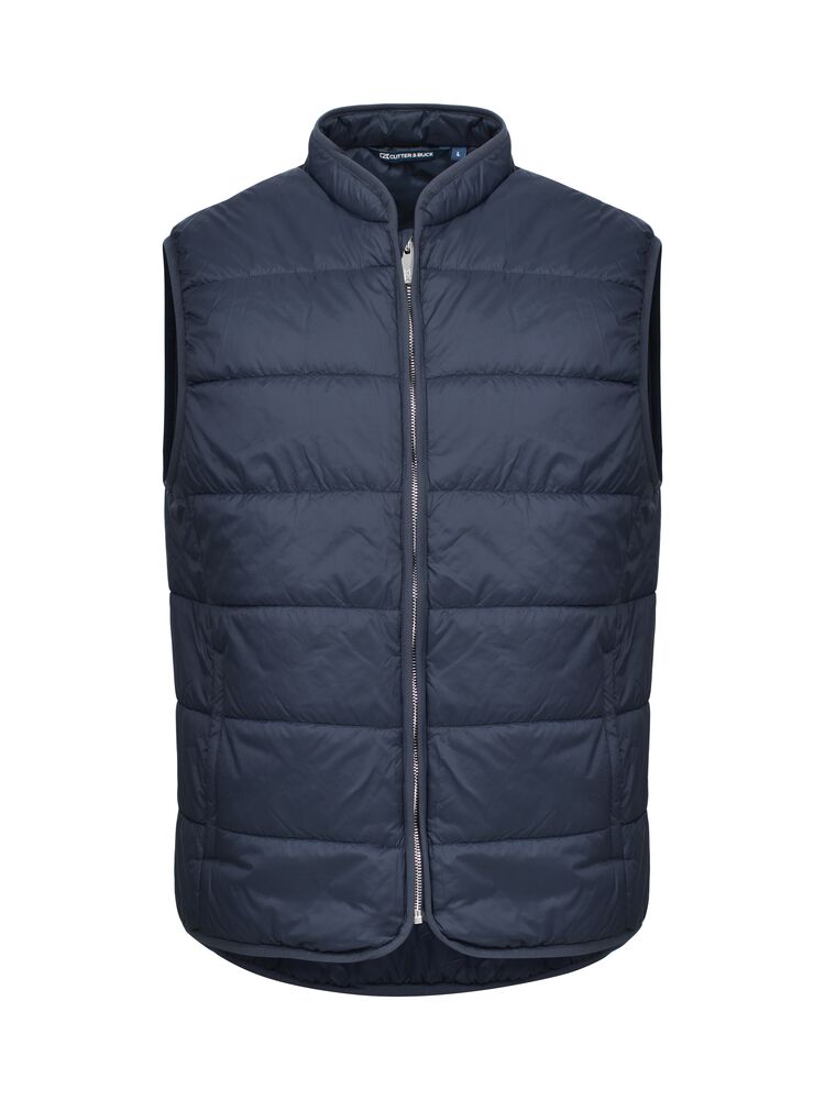 Mount Adams Light Vest M Dark  S
