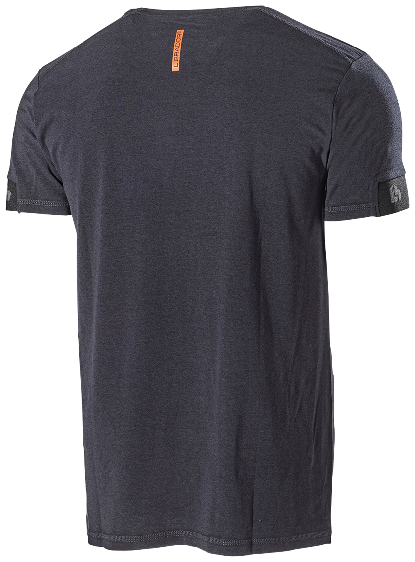 T-SHIRT 6030BV MARIN L