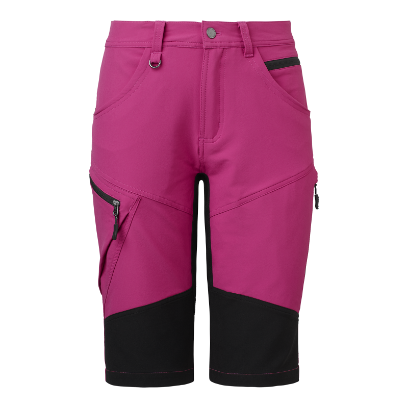 Wega shorts cerise 46 SW BYXOR 912 cerise 46