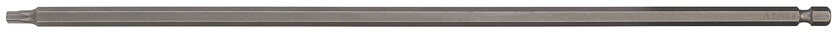 BITS T10 LÄNGD 70MM